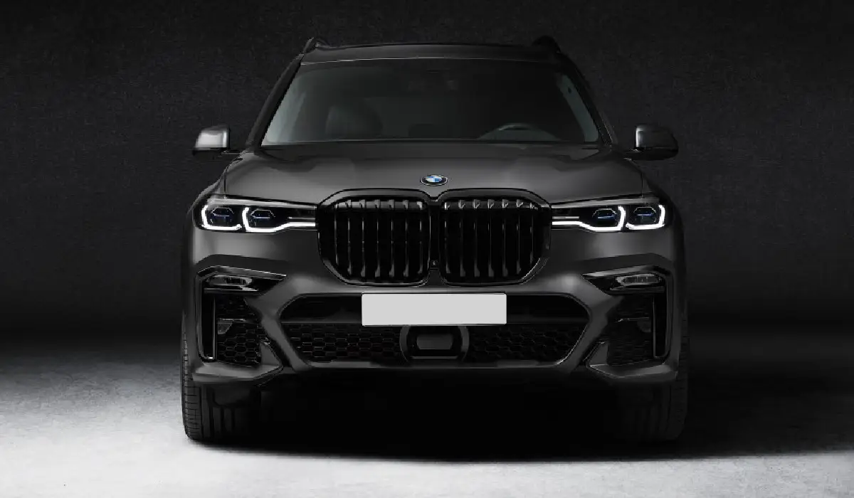 BMW - X7 M50d - Luxury SUV Car Rentals - Preowned SUV Car - Exclusive Concierge Club.webp